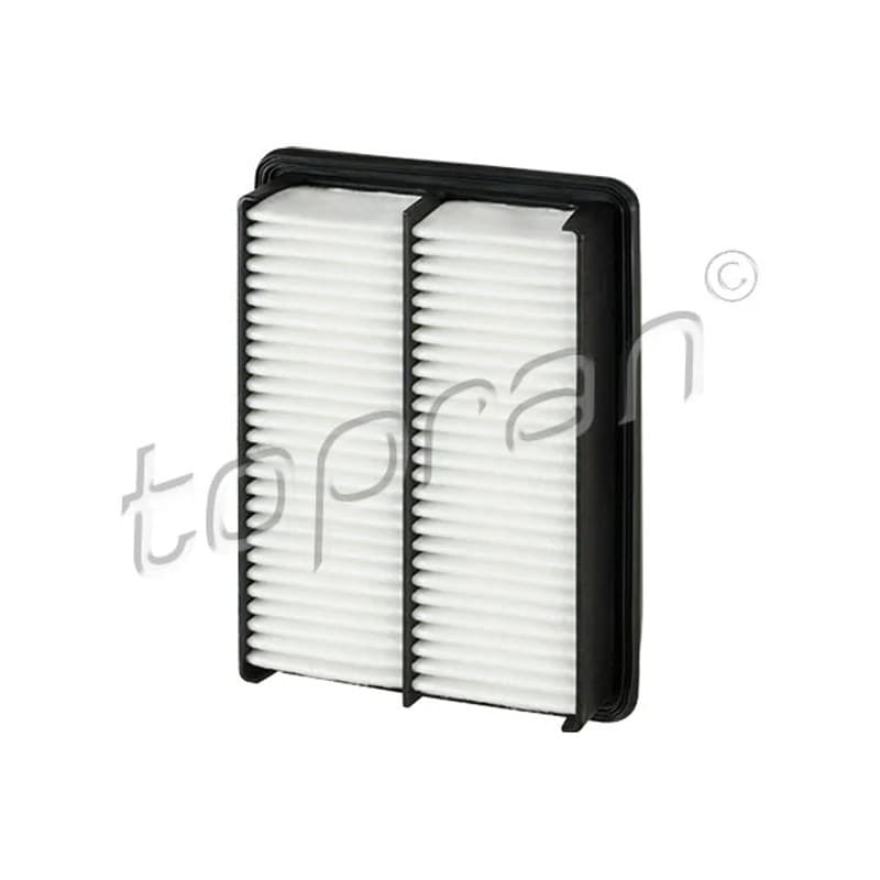 TOPRAN 820 856 oro filtras 820-856-755