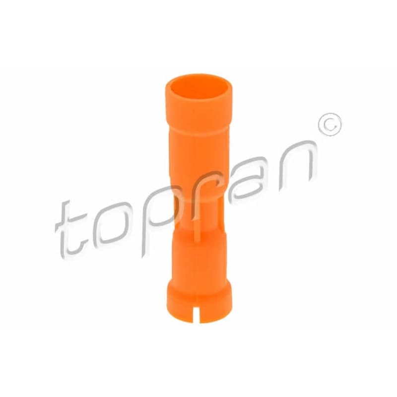 TOPRAN 101 024 piltuvas, alyvos lygio matuoklis 101-024-756