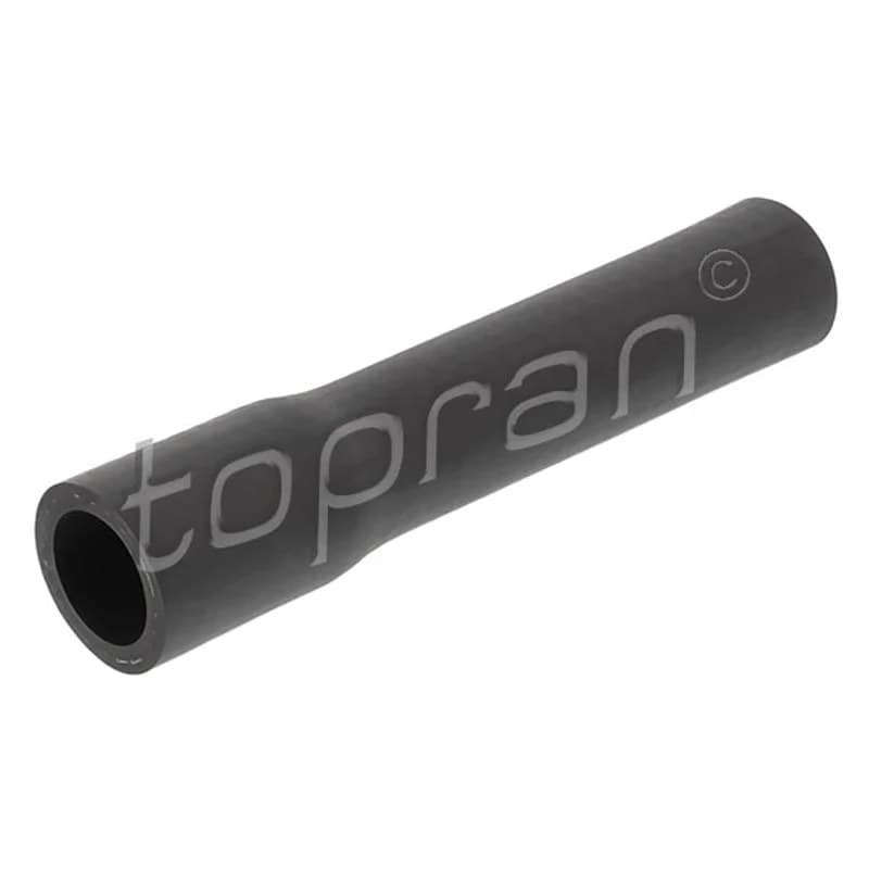 TOPRAN 101 035 radiatoriaus žarna 101-035-586