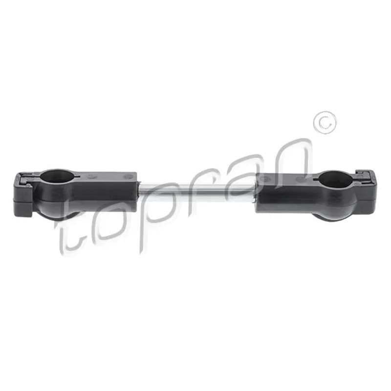 TOPRAN 102 641 selektoriaus / pavaros svirtis 102-641-755