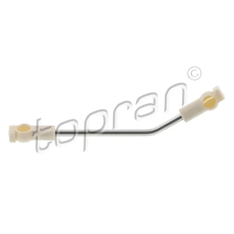 TOPRAN 102 642 selektoriaus / pavaros svirtis 102-642-755