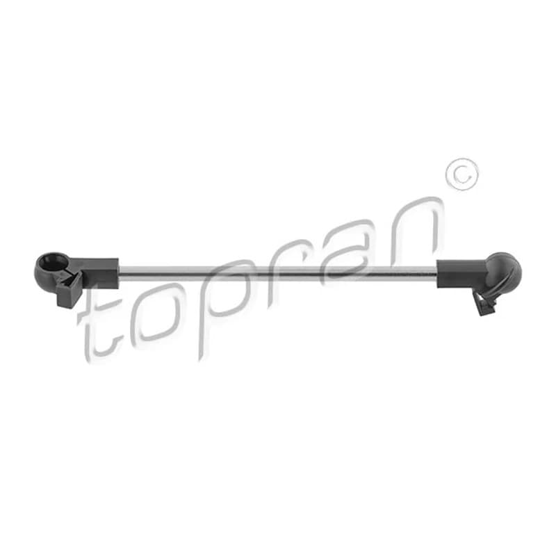 TOPRAN 103 077 selektoriaus / pavaros svirtis 103-077-755