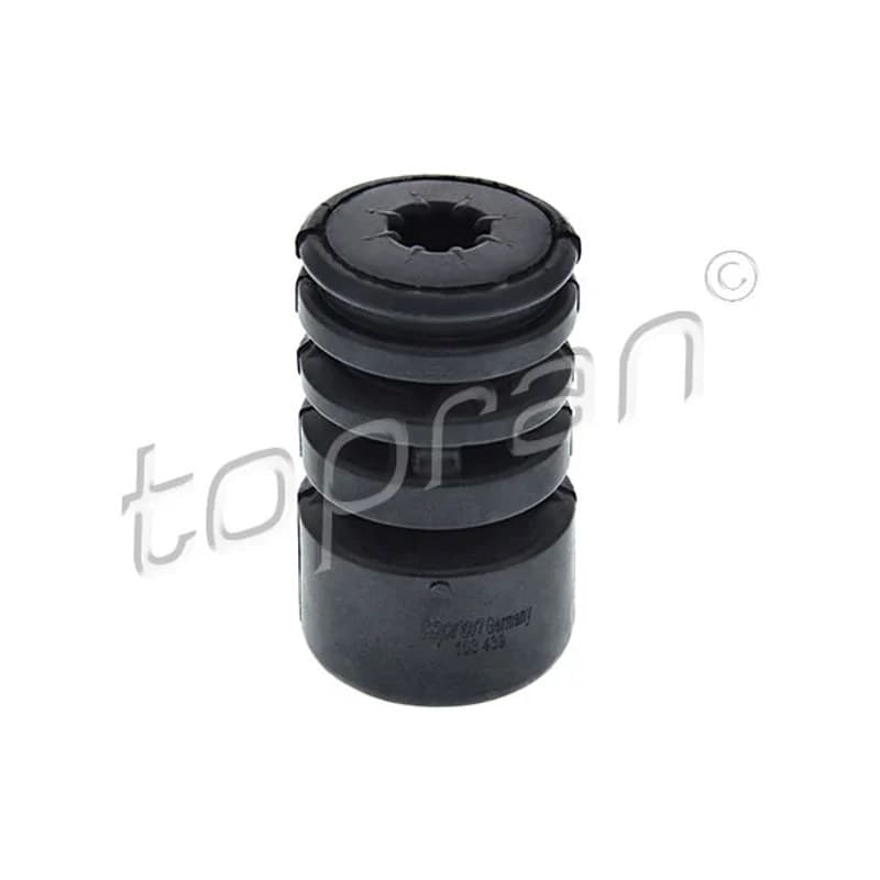 TOPRAN 103 439 atraminis buferis, pakaba 103-439-755