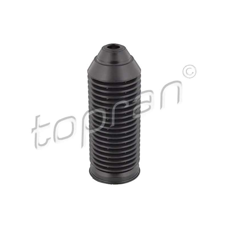 TOPRAN 103 496 apsauginis dangtelis/gofruotoji membrana, amortizatorius 103-496-546