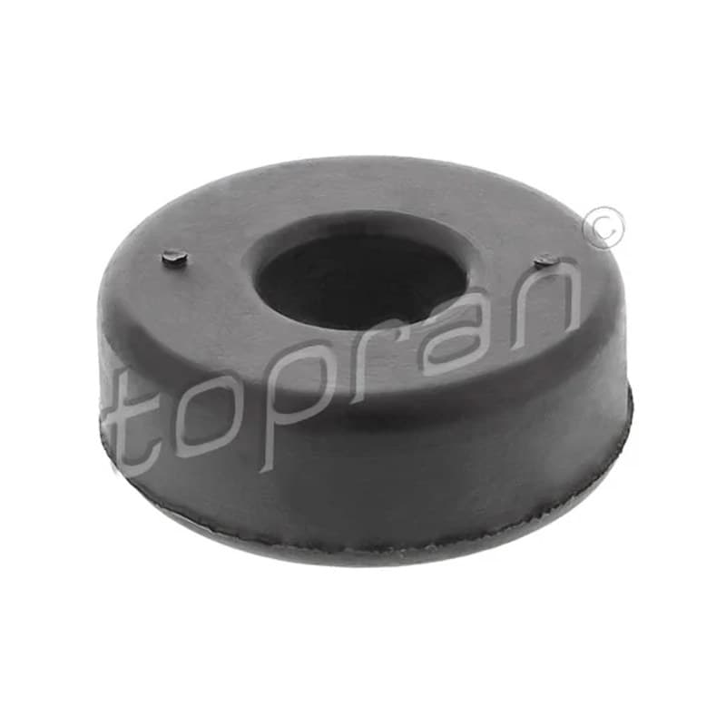 TOPRAN 103 605 montavimas, amortizatoriai 103-605-466