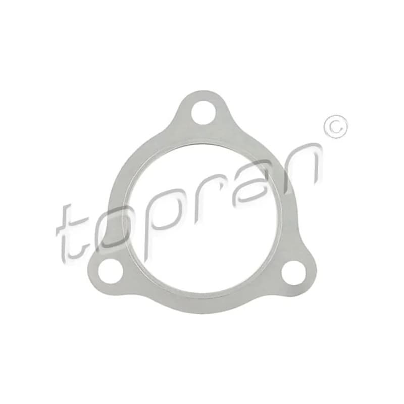 TOPRAN 103 633 tarpiklis, išleidimo kolektorius 103-633-016