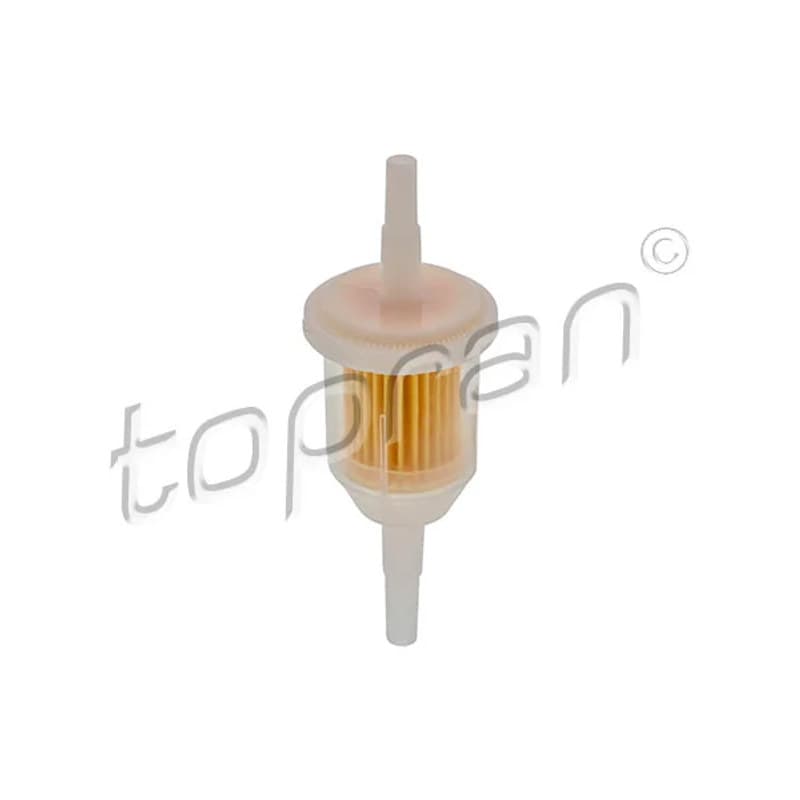 TOPRAN 104 123 kuro filtras 104-123-756