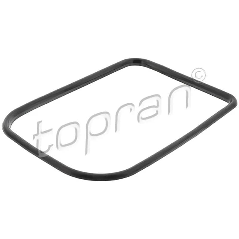TOPRAN 107 333 tarpiklis, automatinės pavarų dėžės alyvos karteris 107-333-015