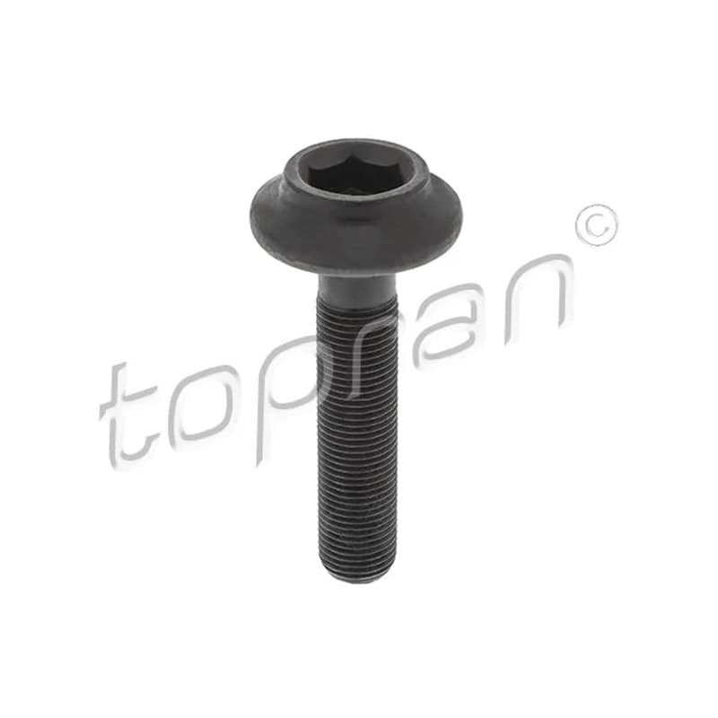 TOPRAN 108 139 ašies varžtas, kardaninis velenas 108-139-016