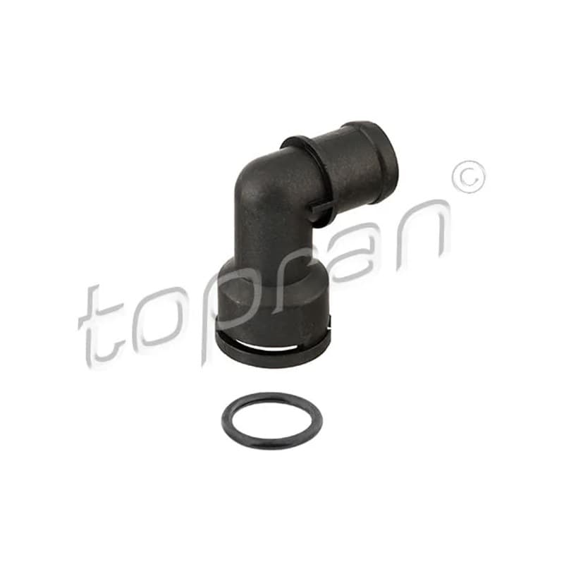 TOPRAN 108 790 aušinimo skysčio jungė 108-790-756