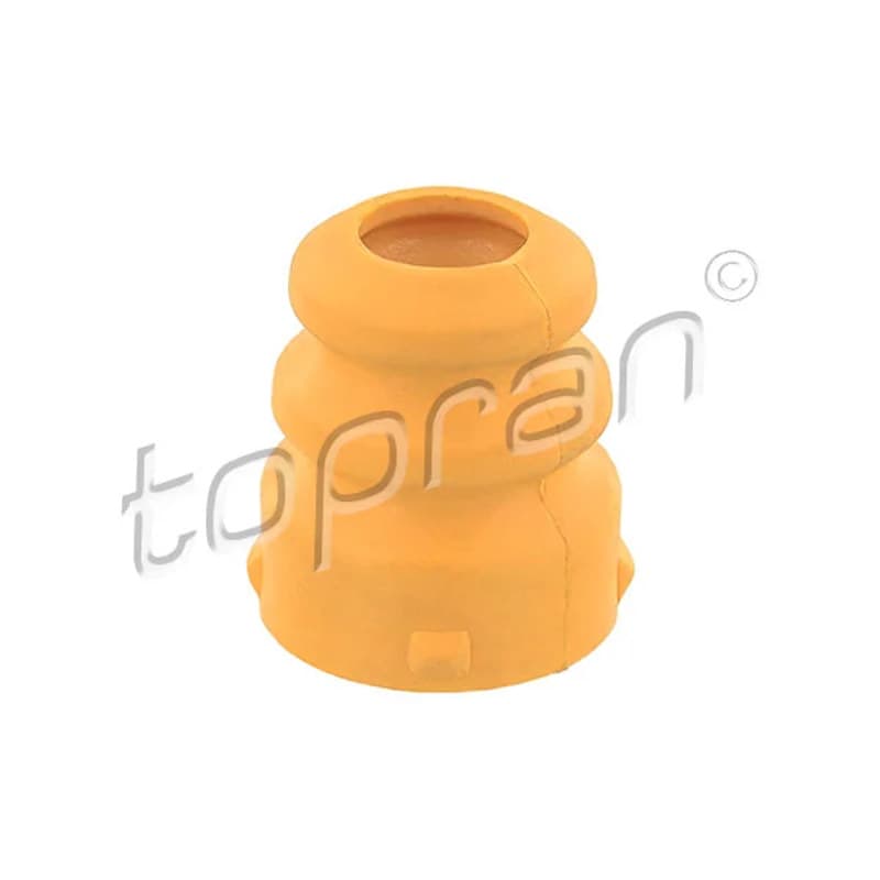 TOPRAN 110 469 atraminis buferis, pakaba 110-469-016