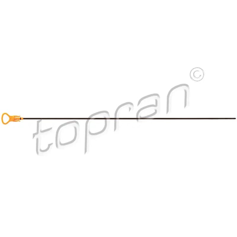 TOPRAN 111 402 alyvos lygio matuoklis 111-402-755
