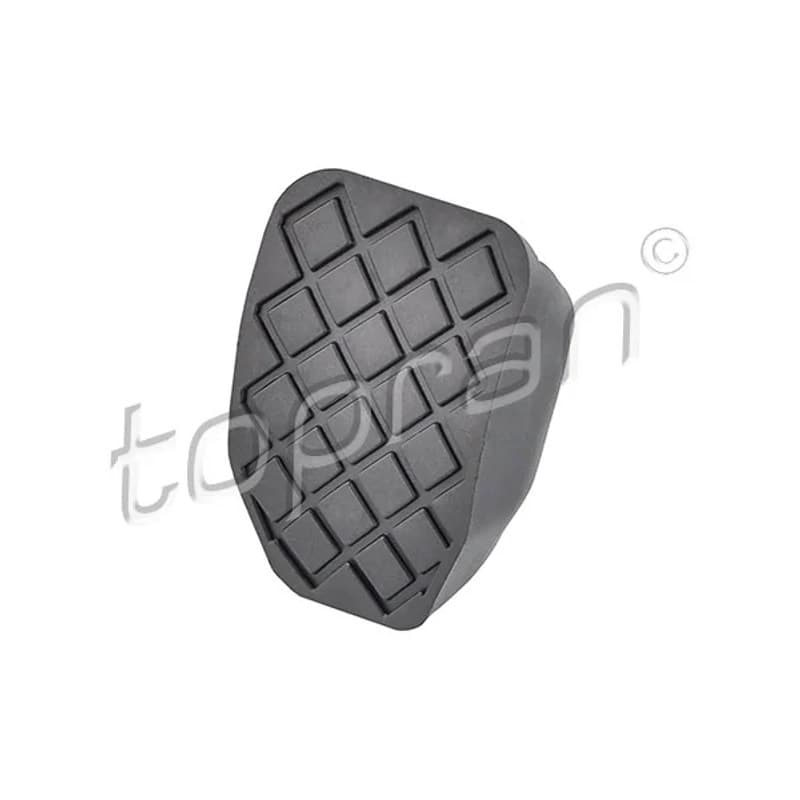 TOPRAN 112 248 pedalo antdėklas, stabdžių pedalas 112-248-755
