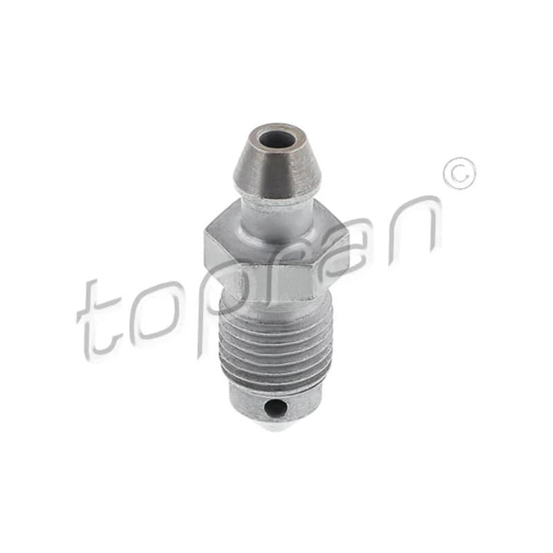 TOPRAN 113 269 alsuoklio varžtas / vožtuvas, ratų stabdžių cilindras 113-269-755