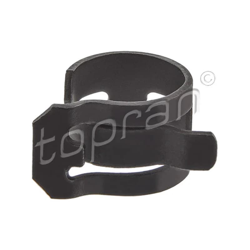 TOPRAN 119 736 žarnos spaustukas 119-736-001