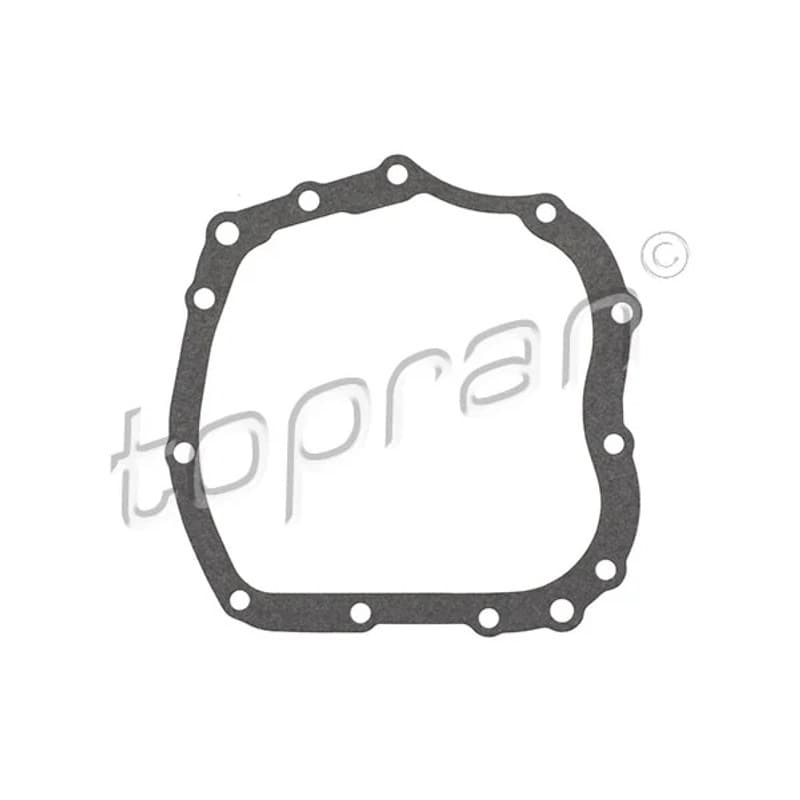 TOPRAN 201 529 alyvos tarpiklis, neautomatinė pavarų dėžė 201-529-466