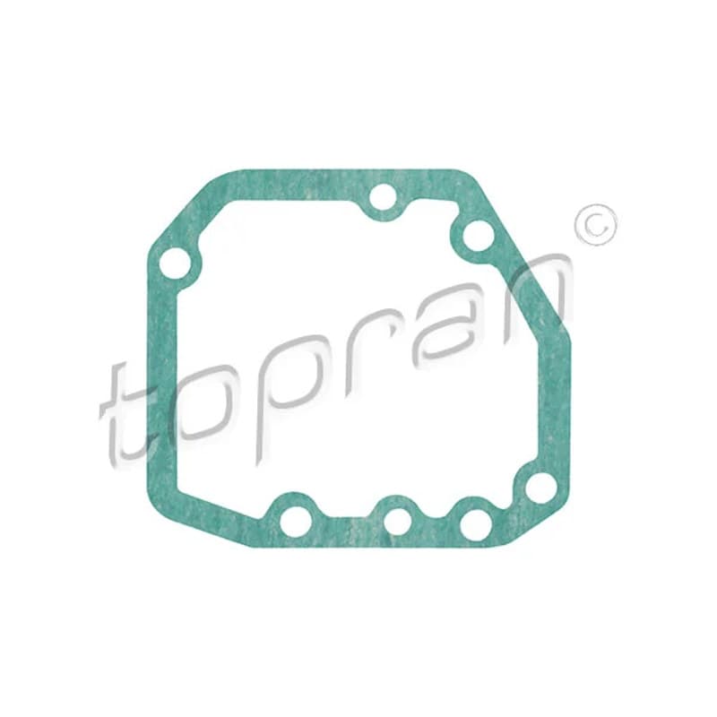 TOPRAN 201 539 alyvos tarpiklis, neautomatinė pavarų dėžė 201-539-346