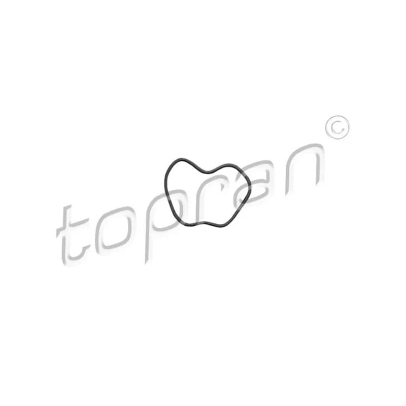 TOPRAN 206 527 tarpiklis, variklio karterio alsuoklis 206-527-346