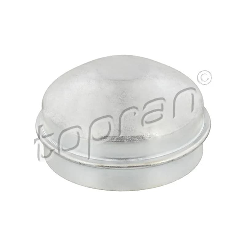 TOPRAN 207 569 apsauginis dangtelis, rato stebulė 207-569-756