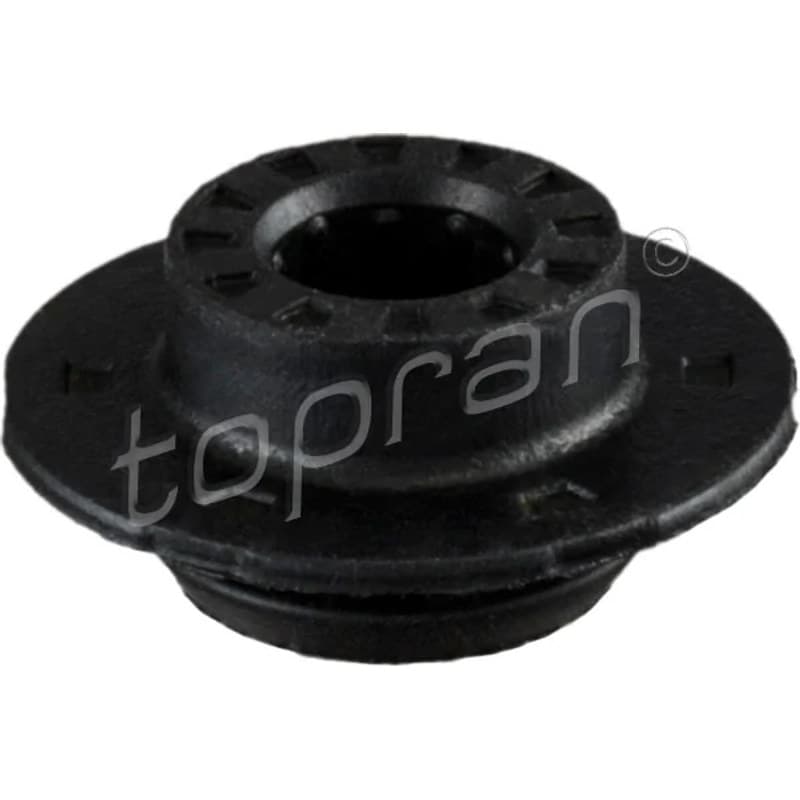 TOPRAN 208 169 montavimas, radiatorius 208-169-586