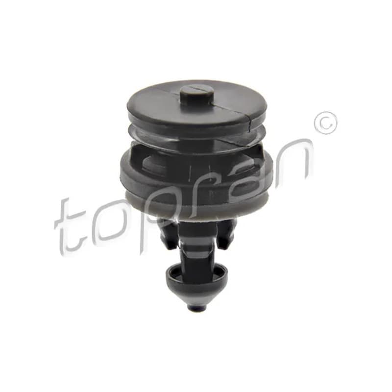 TOPRAN 305 572 laikantysis spaustukas, durų vidaus skydas 305-572-001