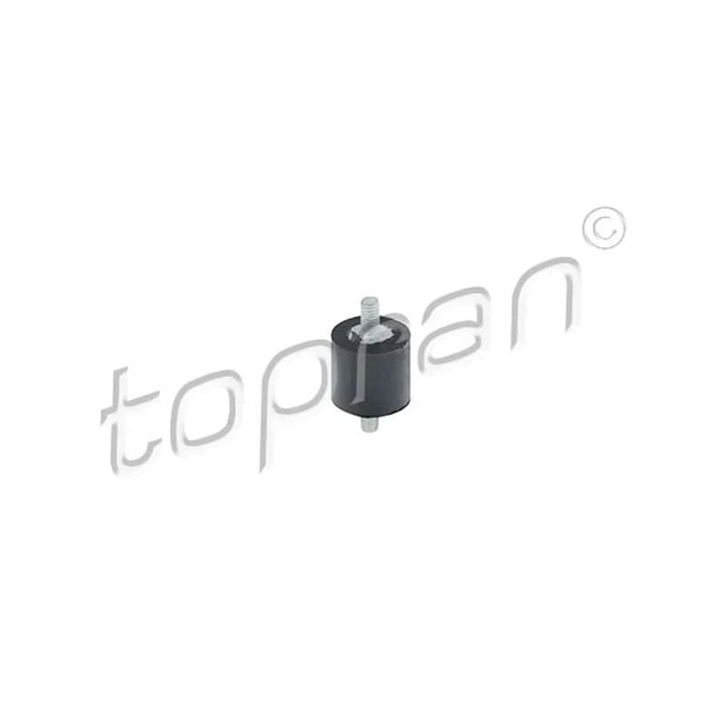 TOPRAN 400 435 laikiklis, oro filtro korpusas 400-435-466