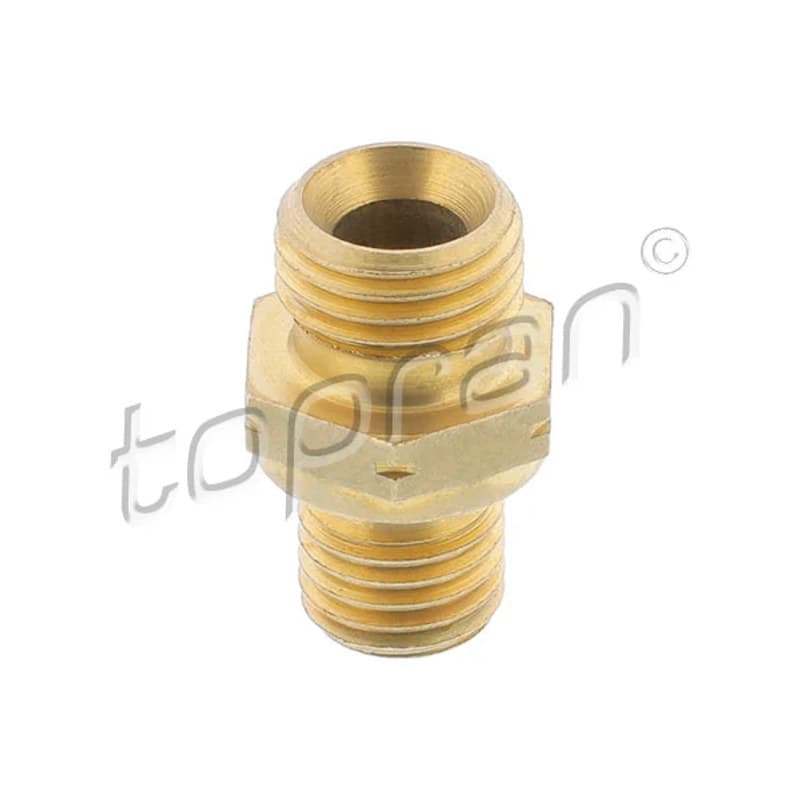 TOPRAN 401 340 jungė, degalų tiekimo blokas 401-340-755