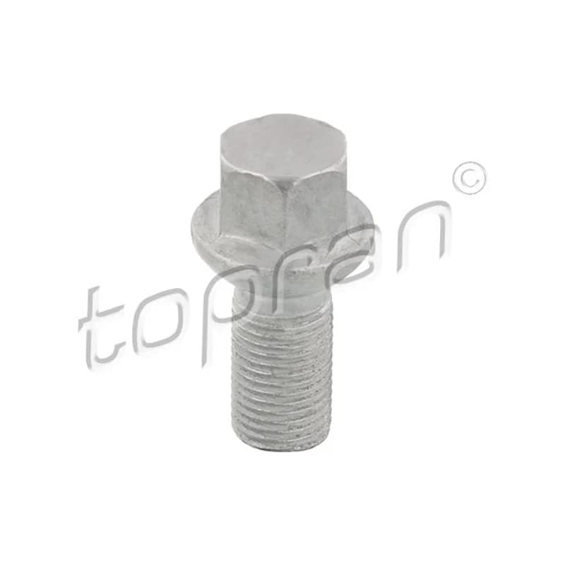 TOPRAN 408 786 rato varžtas 408-786-545