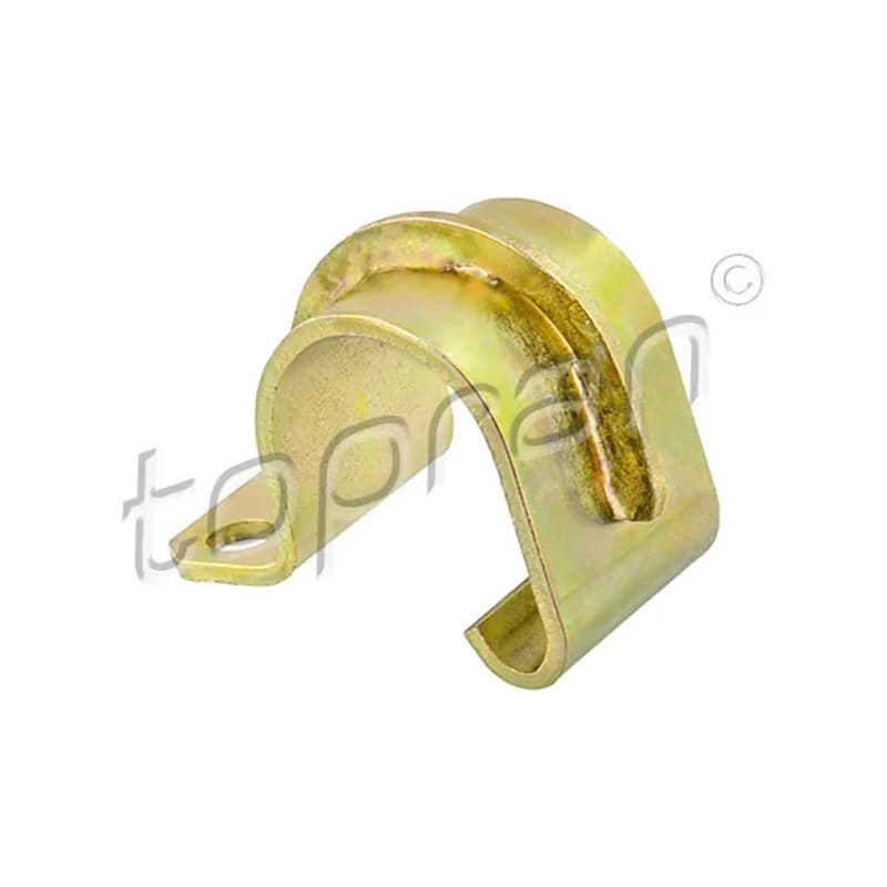 TOPRAN 409 323 rėmas, stabilizatoriaus tvirtinimas 409-323-586