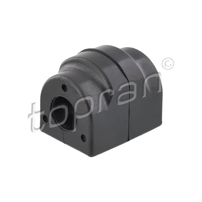 TOPRAN 500 330 skersinio stabilizatoriaus įvorių komplektas 500-330-466