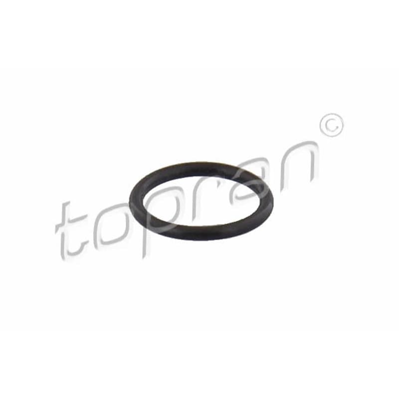 TOPRAN 503 094 tarpiklis, alyvos aušintuvas 503-094-015