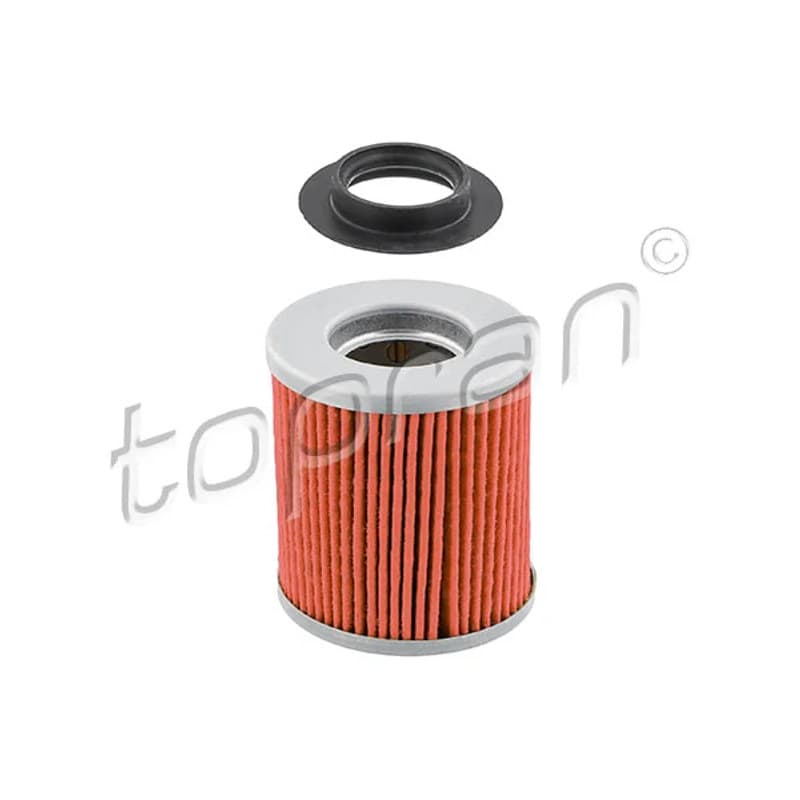 TOPRAN 625 379 hidraulinis filtras, automatinė transmisija 625-379-001