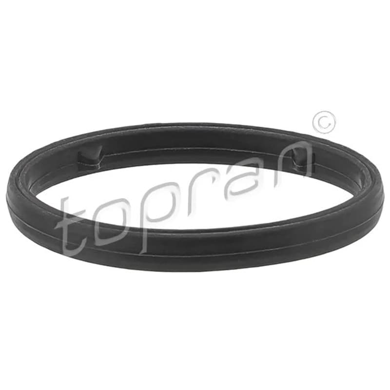 TOPRAN 628 118 tarpiklis, alyvos filtro korpusas 628-118-755