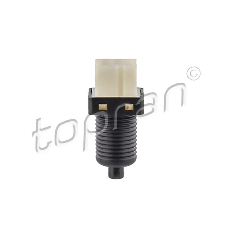 TOPRAN 720 265 stabdžių žibinto jungiklis 720-265-756