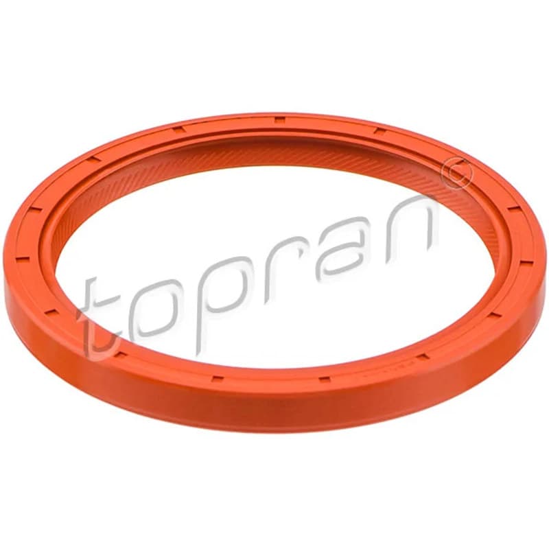 TOPRAN 820 136 veleno sandariklis, alkūninis velenas 820-136-016