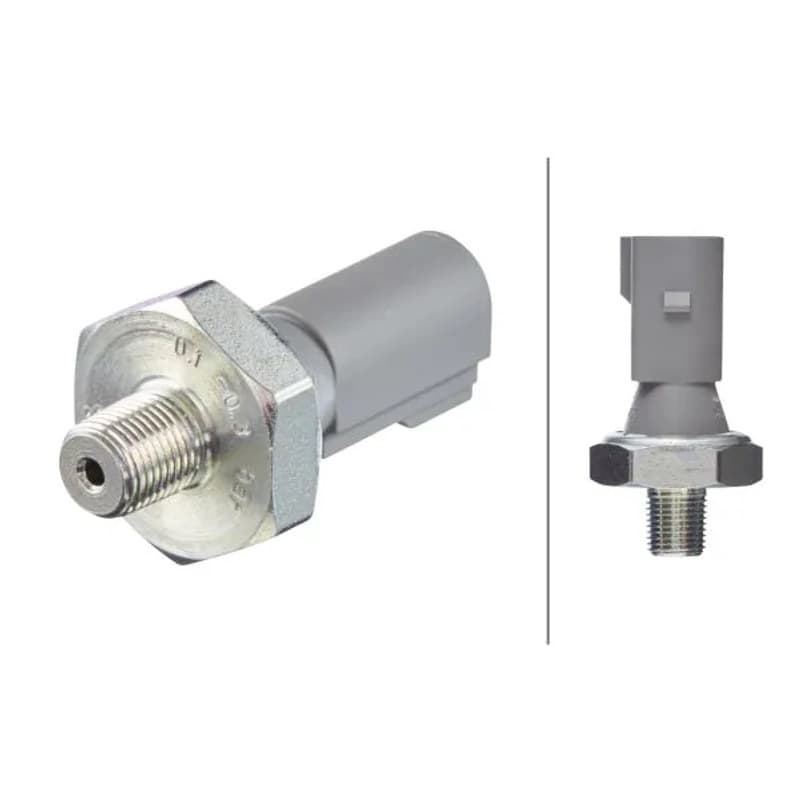 HELLA 6ZL 003 259-091 alyvos slėgio jungiklis