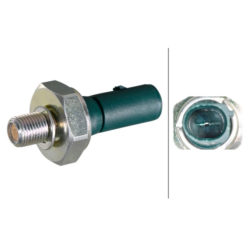 HELLA 6ZL 003 259-971 alyvos slėgio jungiklis