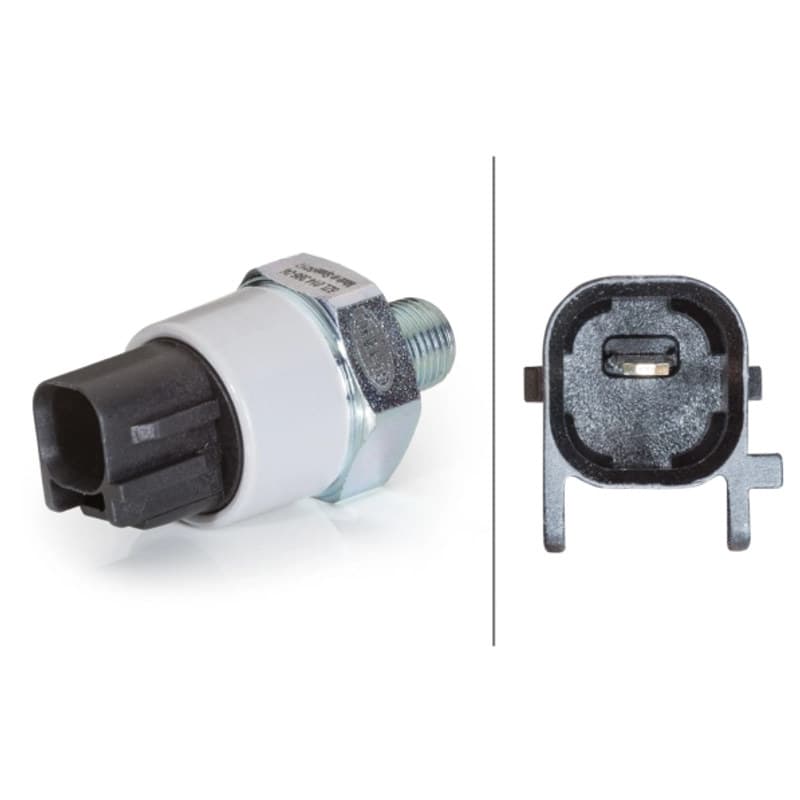 HELLA 6ZL 014 396-041 alyvos slėgio jungiklis