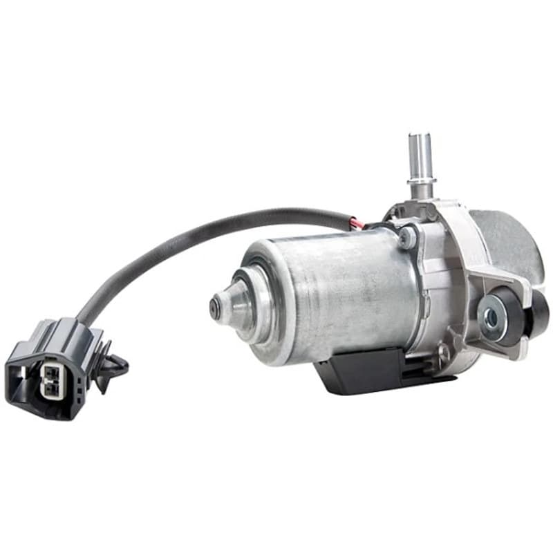 HELLA 8TG 009 428-087 vakuumo siurblys, stabdymo įrenginys