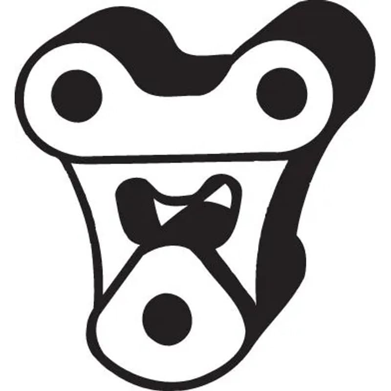 BOSAL guminė juosta, išmetimo sistema 255-069