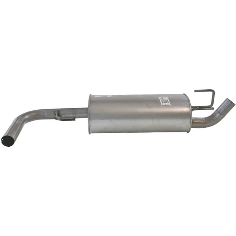 BOSAL vidurinis duslintuvas 145-231
