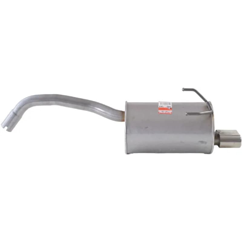 BOSAL galinis duslintuvas 148-183