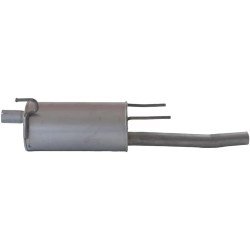 BOSAL galinis duslintuvas 185-627