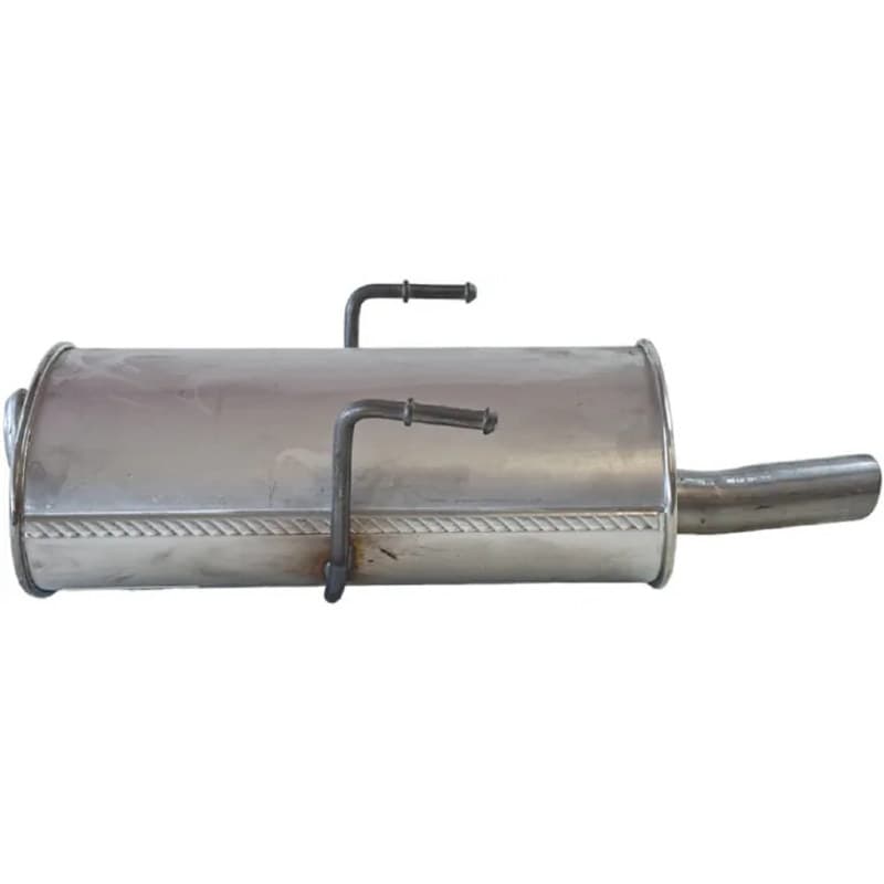 BOSAL galinis duslintuvas 190-833