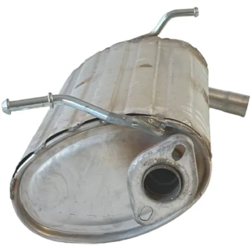 BOSAL galinis duslintuvas 219-165