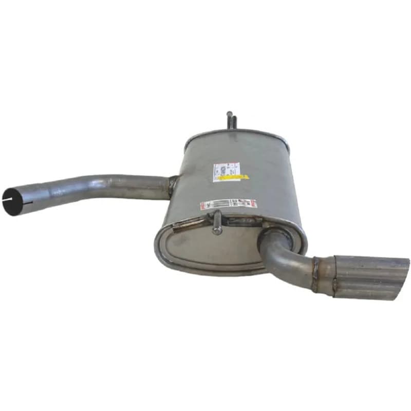 BOSAL galinis duslintuvas 233-645