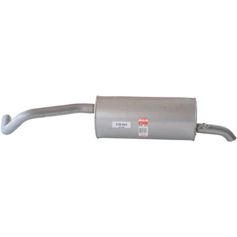 BOSAL galinis duslintuvas 278-997