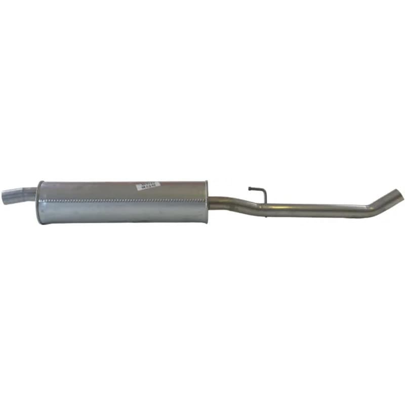 BOSAL vidurinis duslintuvas 283-235