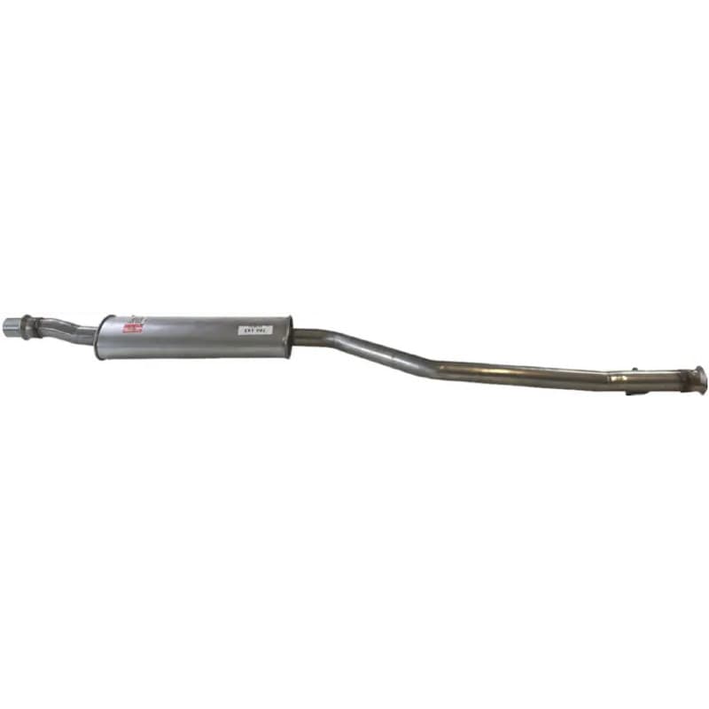 BOSAL vidurinis duslintuvas 284-143