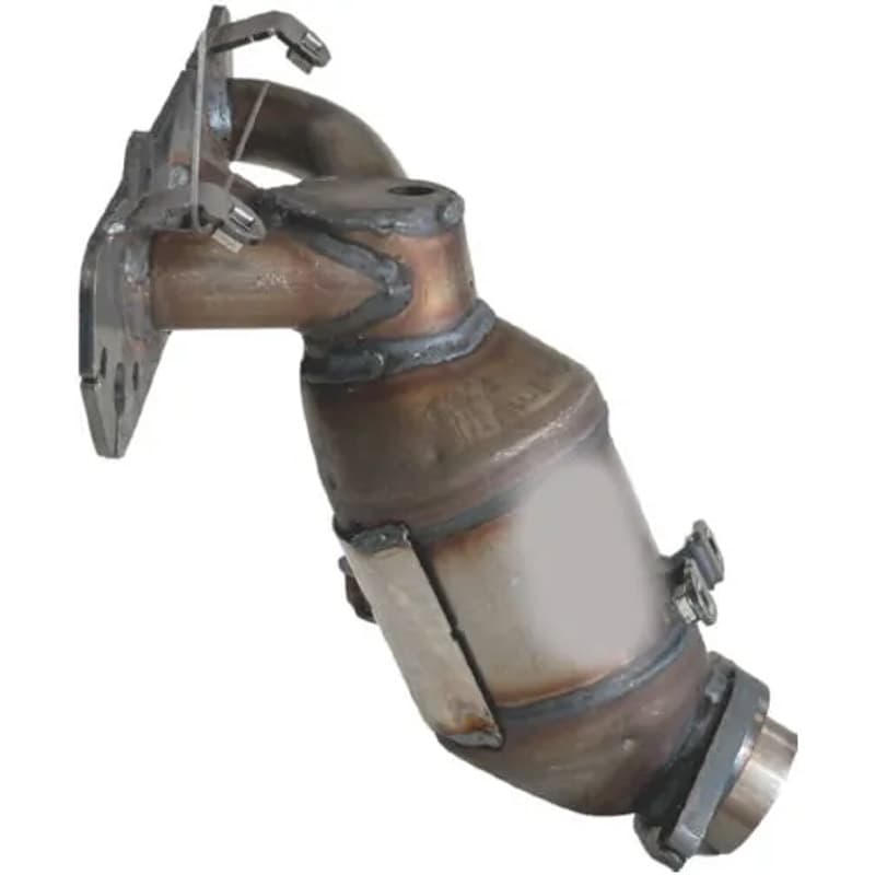 BOSAL katalizatoriaus keitiklis 090-195